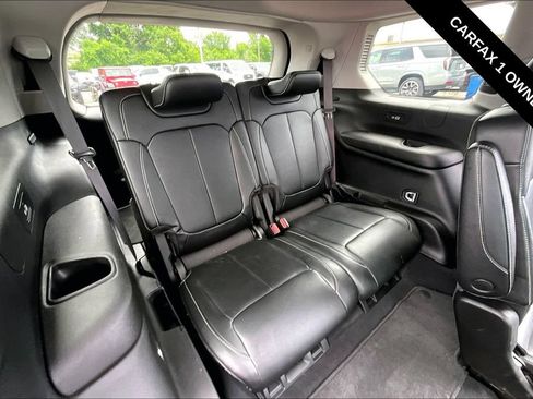 Used 2024 Jeep Grand Cherokee L Limited AWD/4WD image 26
