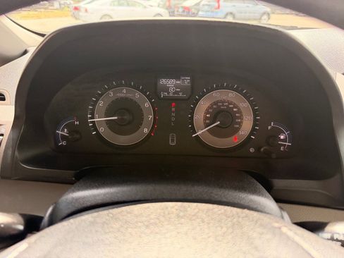 Used 2012 Honda Odyssey EX image 24