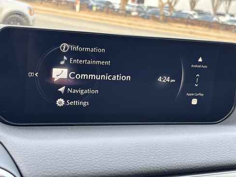 New 2026 MAZDA CX-50 2.5 Turbo w/ Accent Package image 34