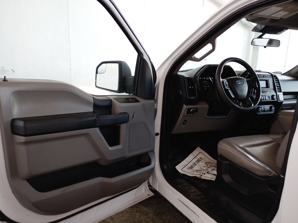 Used 2019 Ford F150 XL w/ Equipment Group 101A Mid RWD image 16