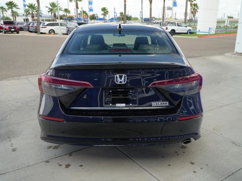 New 2026 Honda Civic Sport image 6