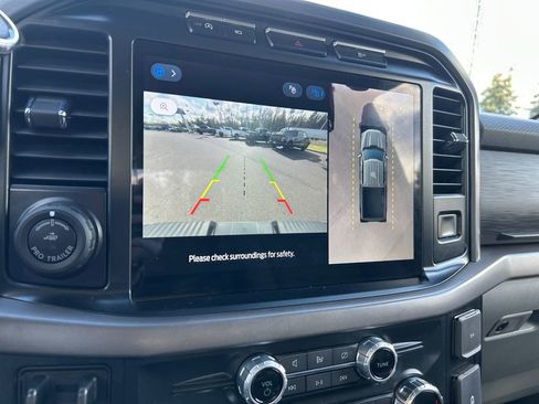 Used 2024 Ford F150 XLT w/ Tow/Haul Package image 19