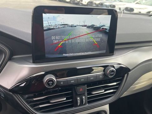 New 2026 Ford Escape Active FWD image 22
