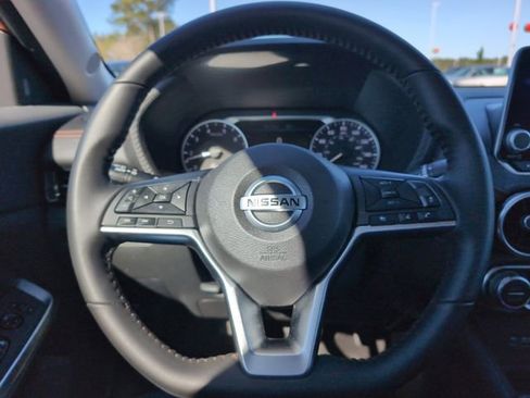 Used 2023 Nissan Sentra SR w/ Electronics Package image 23