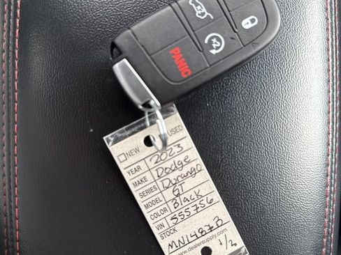 Used 2023 Dodge Durango GT image 15