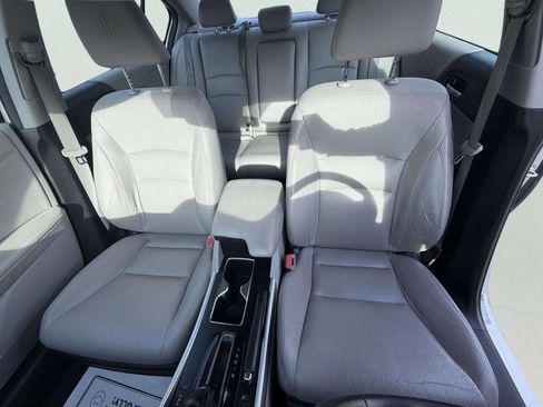Used 2014 Honda Accord EX-L image 14