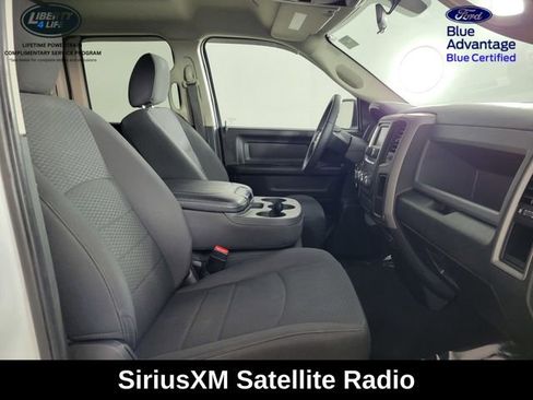 Used 2019 RAM 1500 Express w/ Express Value Package image 18