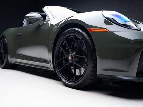 Used 2026 Porsche 911 Targa 4 GTS image 83