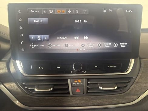 Used 2024 Nissan Altima 2.5 SL image 15