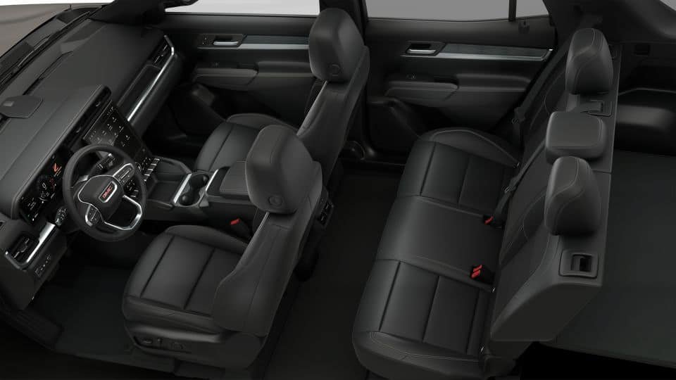 New 2027 GMC Terrain Elevation w/ Elevation Premium Package FWD image 57