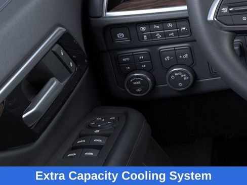 New 2026 Chevrolet Suburban LS image 23