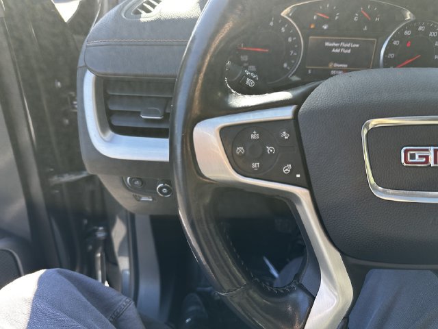 Used 2021 GMC Terrain SLT AWD/4WD image 29