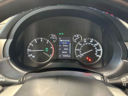Used 2023 Lexus GX 460 Premium image 22