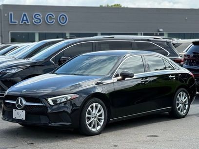 Used 2019 Mercedes-Benz A 220 4MATIC w/ Premium Package