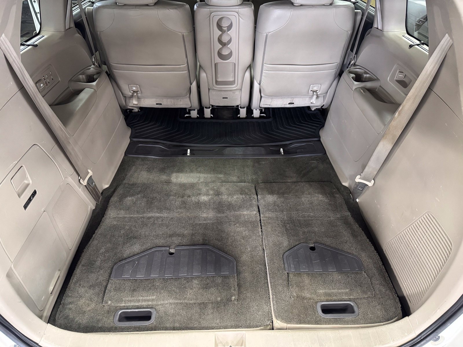 Used 2014 Honda Odyssey Touring image 45