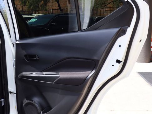 Used 2024 Nissan Kicks S FWD image 26