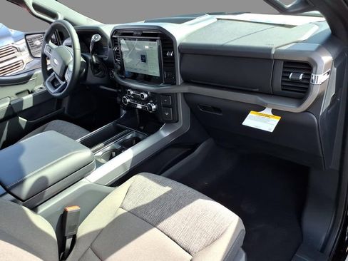 New 2026 Ford F150 XLT image 10