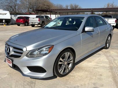 Used 2014 Mercedes-Benz E 350 Sedan