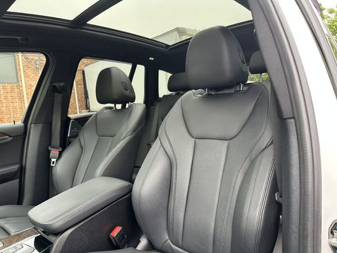 Used 2020 BMW X3 sDrive30i RWD image 19