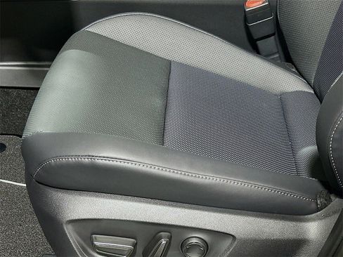 New 2026 Toyota Crown Nightshade image 19