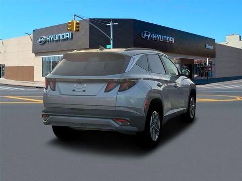 New 2026 Hyundai Tucson SEL AWD/4WD image 7