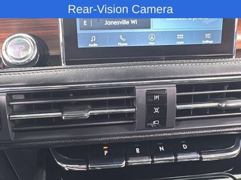 Used 2022 Lincoln Corsair Reserve image 27