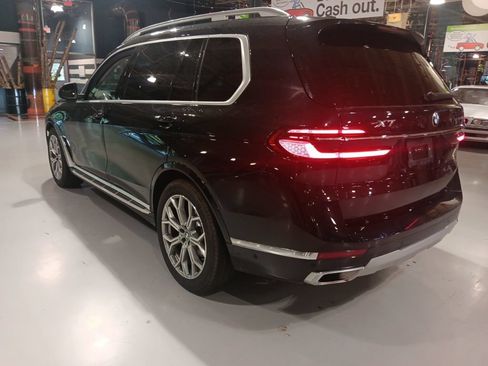 Certified 2026 BMW X7 xDrive40i AWD/4WD image 16