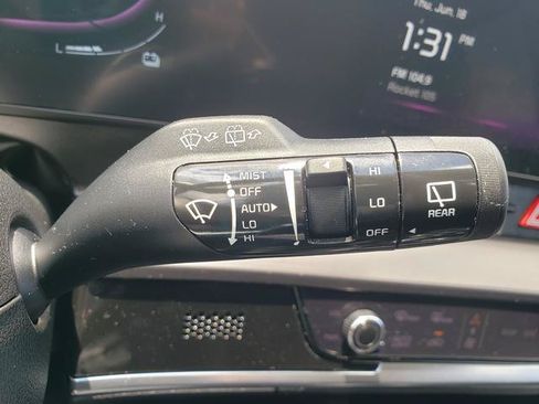 Certified 2023 Kia Sportage EX AWD/4WD image 29