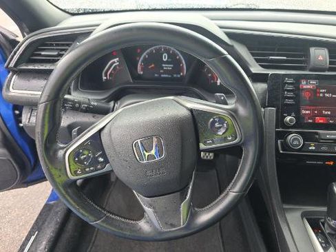 Used 2020 Honda Civic Sport image 9