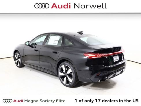 New 2026 Audi A5 2.0T Premium Plus AWD/4WD image 12