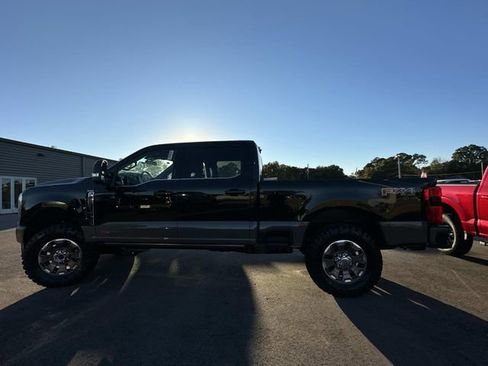 New 2026 Ford F250 King Ranch image 11