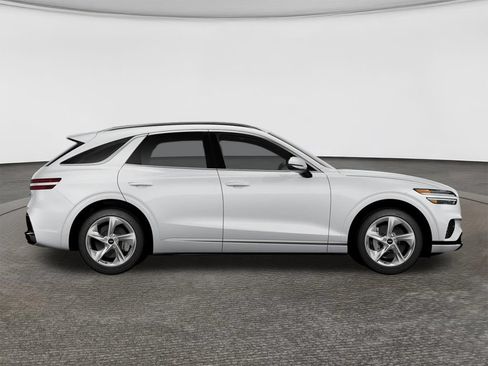 New 2026 Genesis GV70 2.5T Select AWD/4WD image 4