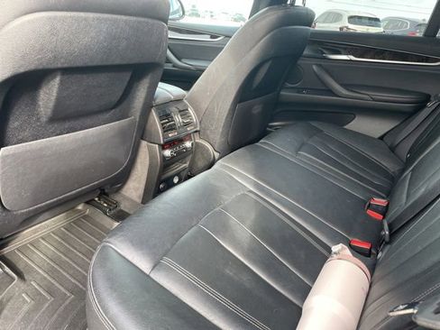 Used 2018 BMW X5 xDrive35i image 8