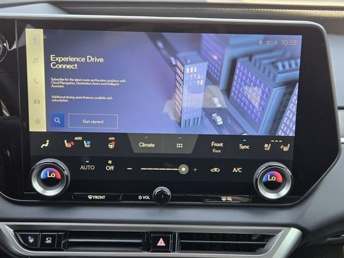 New 2026 Lexus RX 450h 450h+ Luxury image 11