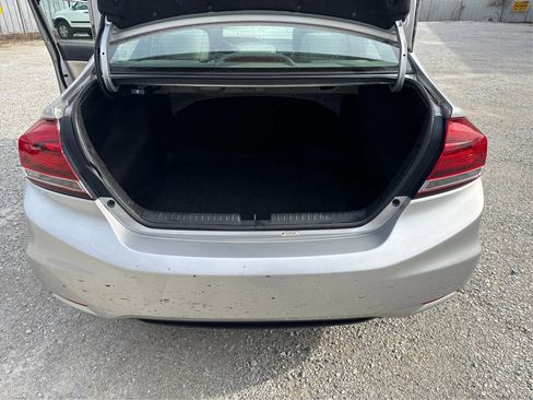 Used 2013 Honda Civic LX image 15