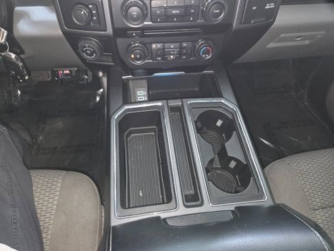 Used 2017 Ford F150 XLT w/ Equipment Group 302A Luxury image 37