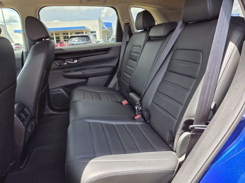 Used 2024 Honda CR-V EX-L image 22