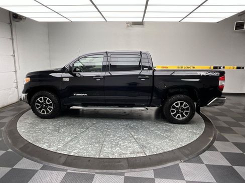 Used 2015 Toyota Tundra SR5 w/ TRD Off Road Package AWD/4WD image 6