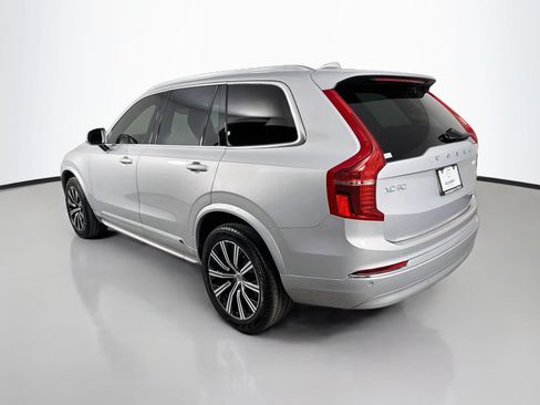 Used 2024 Volvo XC90 B5 Core w/ Protection Package Premier AWD/4WD image 8