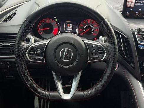 Used 2023 Acura RDX A-Spec AWD/4WD image 13