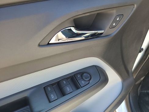 New 2027 Chevrolet Bolt LT w/ Comfort Package image 16