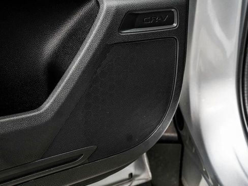 Used 2024 Honda CR-V EX image 43