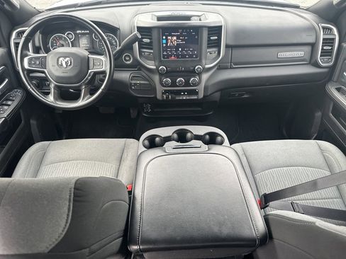 Used 2024 RAM 3500 Big Horn image 23