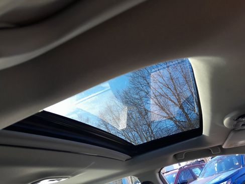 Used 2024 Subaru Legacy Sport image 40