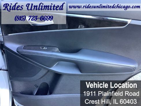 Used 2018 Kia Sorento LX image 27