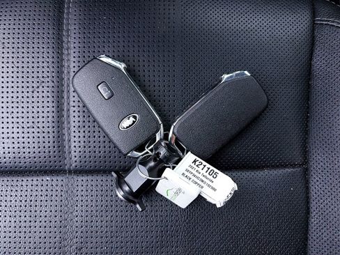 Used 2021 Kia Telluride EX FWD image 29