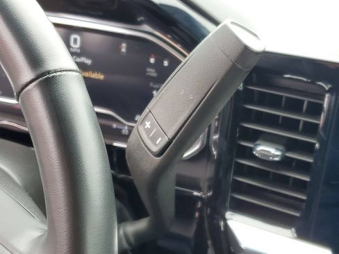 Certified 2025 GMC Sierra 1500 Elevation AWD/4WD image 16