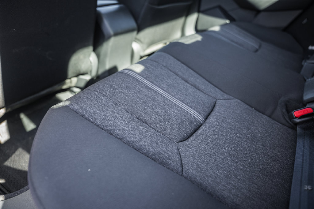 Used 2023 Honda Accord Sport image 31