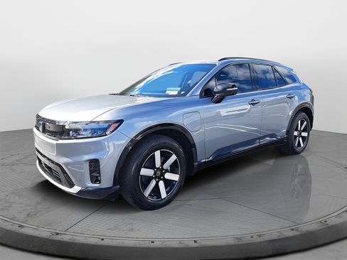 New 2026 Honda Prologue Touring image 3