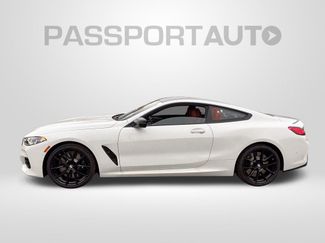 New 2026 BMW M850i xDrive Coupe w/ M Sport Professional Package video 2